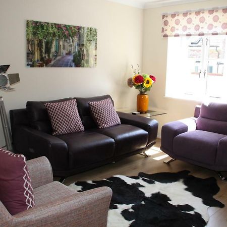 City Centre Town House With River Walks And Free Parking C27Hk York Exterior photo