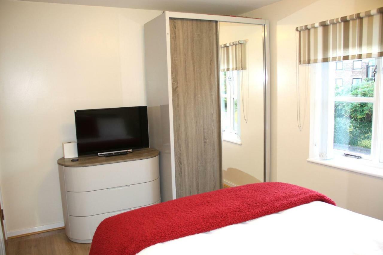 City Centre Town House With River Walks And Free Parking C27Hk York Exterior photo