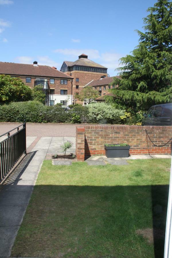 City Centre Town House With River Walks And Free Parking C27Hk York Exterior photo