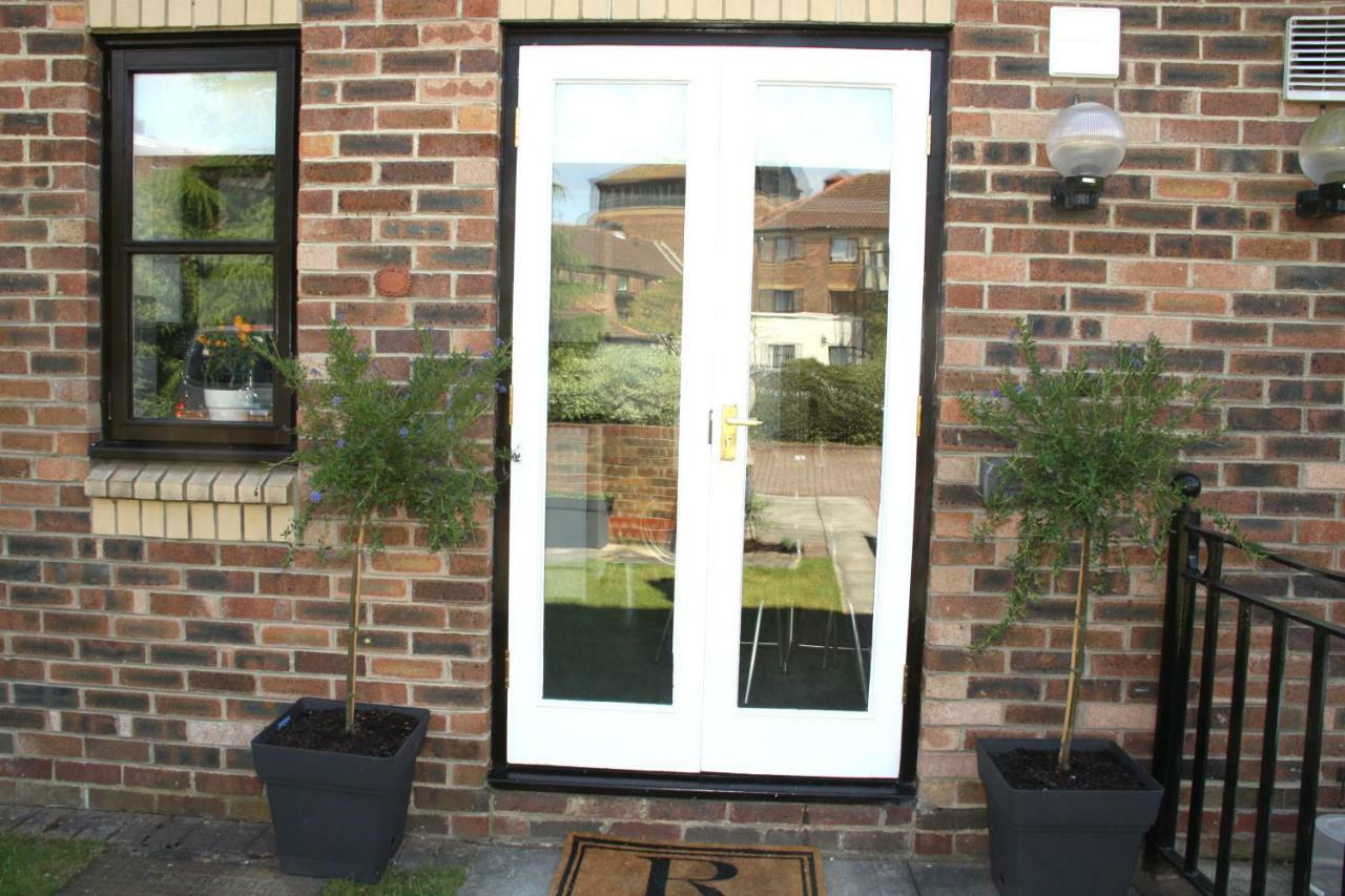 City Centre Town House With River Walks And Free Parking C27Hk York Exterior photo